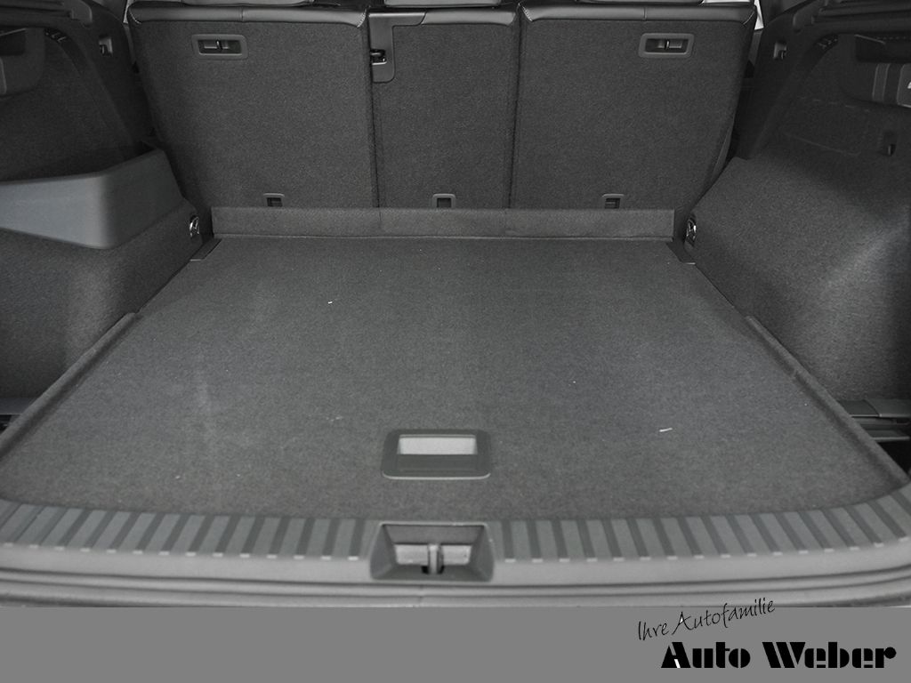 Volkswagen Tayron - Bild 8