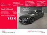 Audi S4 Avant TDI quattro tiptronic MATRIX NAVI - Audi S4 in Frankfurt (Main)