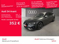Audi S4 - Vorschau Bild 1