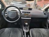 Citroën Citroen C4 - gebrauchte Citroën C4 aus dem Jahr 2007