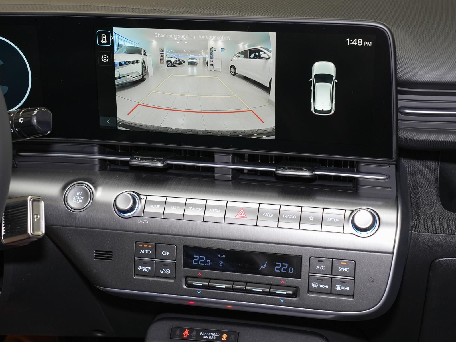 Hyundai Kona – Bild 14