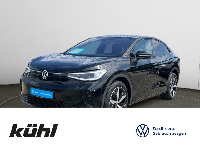 VW ID.5 250 kW 4M GTX AHK,Wärmepumpe