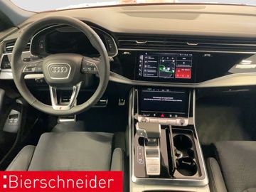Audi Q8 - 10