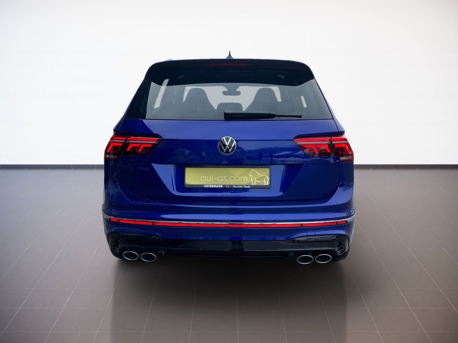 Volkswagen Tiguan - Bild 5