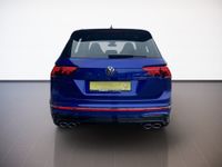 Volkswagen Tiguan - Vorschau Bild 5