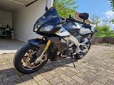 Aprilia Tuono V4 1100 rr - APRILIA TUONO V4 R