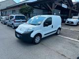 Fiat Fiorino 1.4 8V Furgone BENZINA GAS - Fiat Fiorino aus 2010