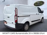 Ford Transit Custom Kasten 290 L1 Trend - gebrauchte Ford Transit Custom aus dem Jahr 2016
