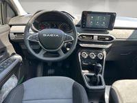 Dacia Sandero - Vorschau Bild 10