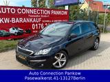 Peugeot 308 SW Access**TÜV NEU*PANORAMA** - Peugeot 308 Access mit Benzin-Antrieb