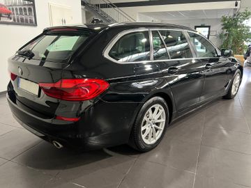 BMW 520 - 7