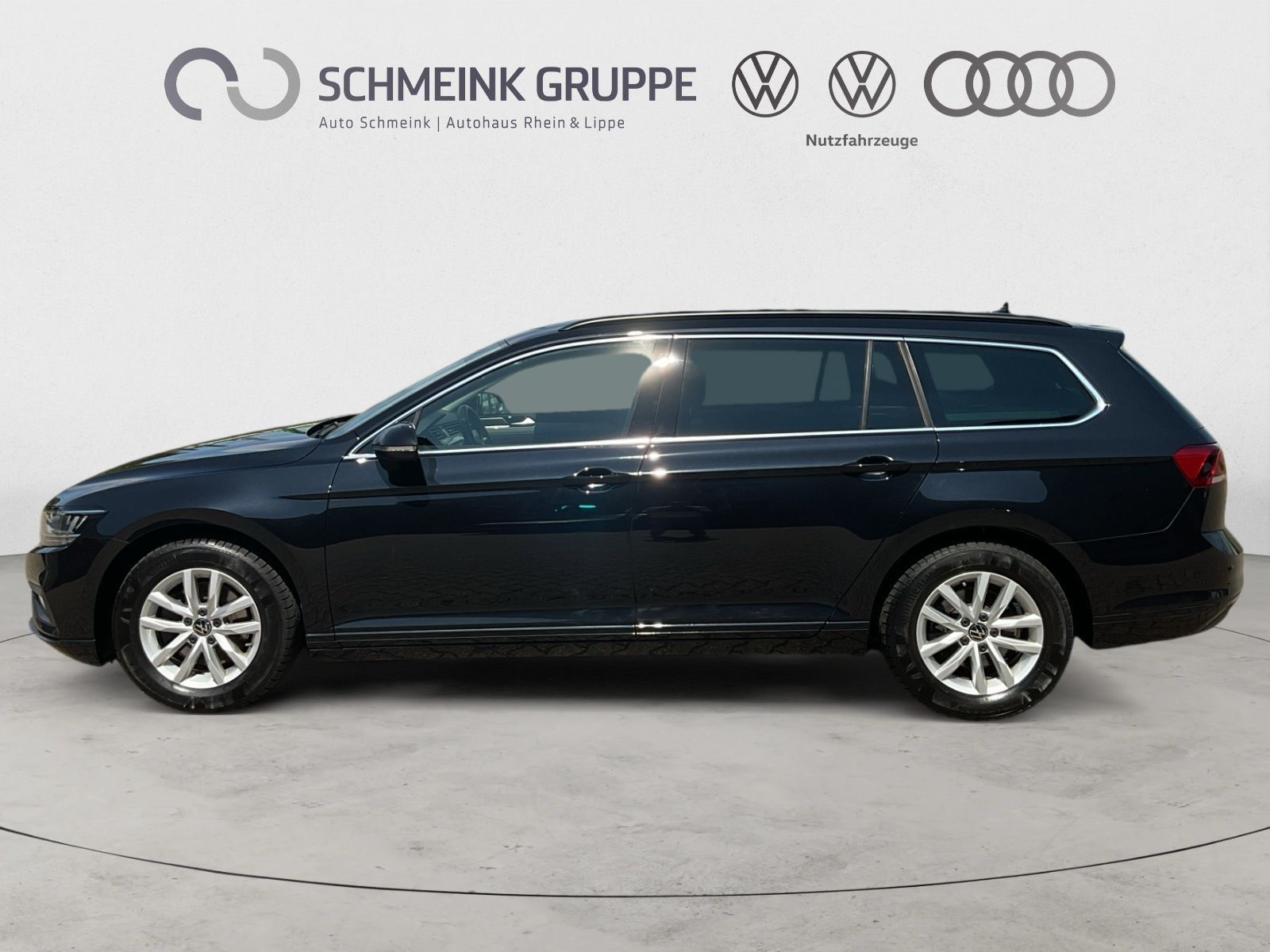 Volkswagen Passat Variant 1.5 TSI DSG Business foto 2