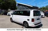 Volkswagen T6.1 California Coast Edition 4Motion DSG Küche - Diesel Gebrauchtwagen mit Euro5