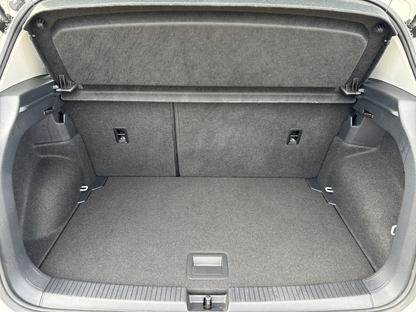 Volkswagen T-Cross - Bild 10