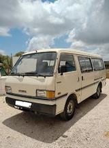 Mazda E series - Mazda E series Gebrauchtwagen