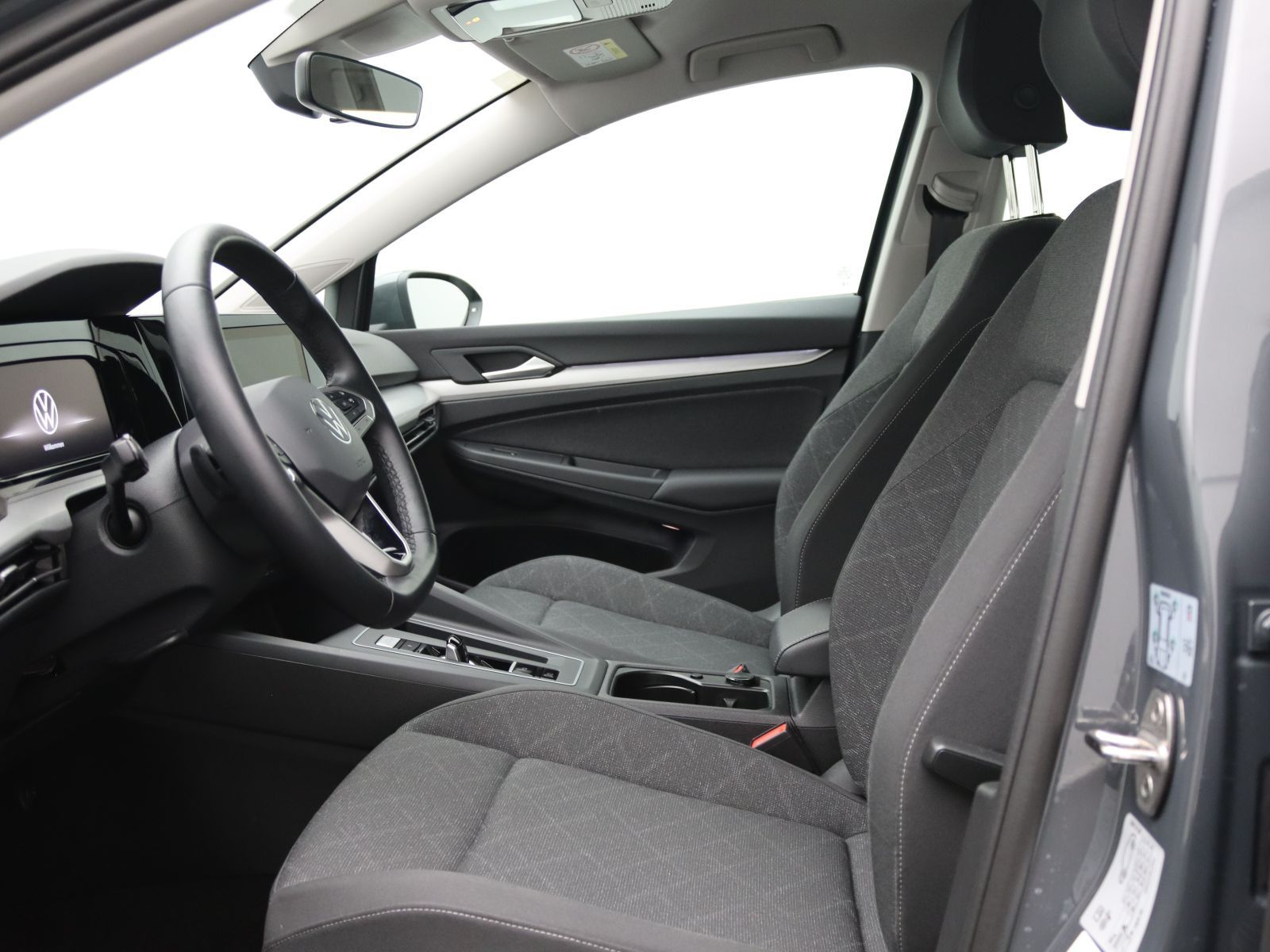 Volkswagen Golf - Bild 12