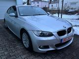 BMW 320i e92 1HD M-Paket+Xenon+Heckrollo+Leder+Sitzh - gebrauchte BMW 3er Reihe aus dem Jahr 2007