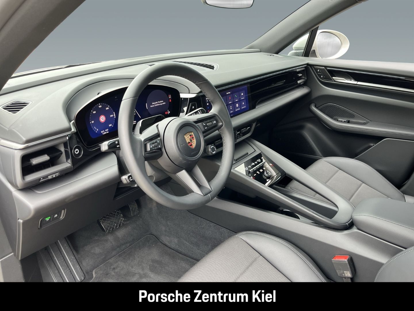 Porsche Macan - Bild 12