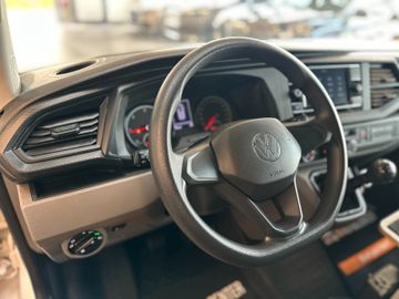 Volkswagen T6 Transporter  *Sortimo*Kamera*Standheizung*