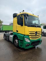 Mercedes-Benz 1843 Actros , Retarder, Silokompressor - Mercedes-Benz Actros 1843