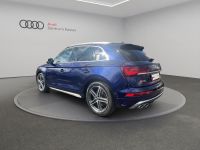 Audi SQ5 - Vorschau Bild 5