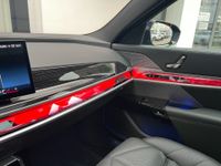 BMW 740 - Vorschau Bild 19