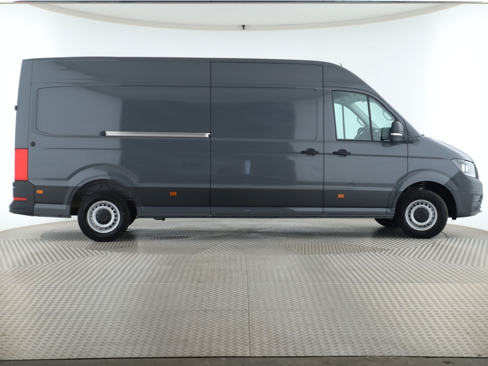 Volkswagen Crafter - Bild 3