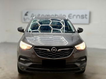 Opel Grandland (X) - 3