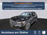 Volkswagen Touareg Elegance 4M 3.0 TDI | LED AHK RFK ACC