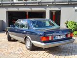 Mercedes-Benz OLDTIMER 380 SE - Mercedes-Benz 380 Gebrauchtwagen