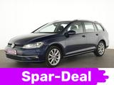 Volkswagen Golf Highline LED|WinterPaket|ACC|SHZ|Sportsitze - mit Diesel-Antrieb: mit Klimaanlage, Winterpaket