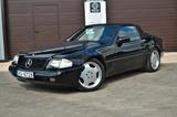 Mercedes-Benz SL 500 SL - gebrauchte Mercedes-Benz SL 500 aus dem Jahr 1996