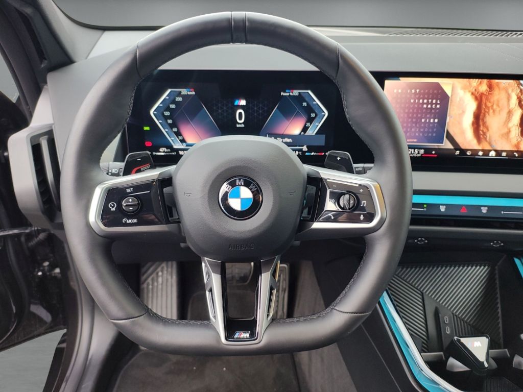 BMW X3 - Bild 12
