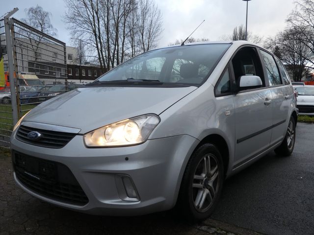 Ford C-Max C-MAX Style