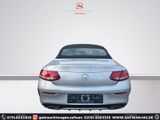 Mercedes-Benz C 200 Cabrio*LED*AUTOMATIK*AMG-LINE*TWA* - Mercedes-Benz C 200 in Düsseldorf