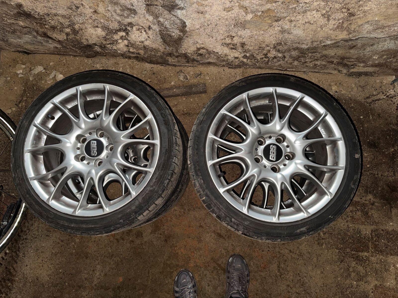 BMW 120 2005 — photo 15