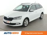 Skoda Fabia 1.0 TSI Soleil*NAVI*LED*ACC*PDC* - Skoda Fabia in Leverkusen