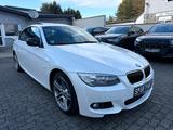 BMW 330xd Coupé*M-SPORT-PAKET-EDITION*BMW S-HEFT* - BMW 330: Coupe, 330xd