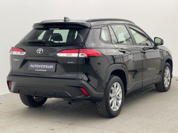 Toyota Corolla Cross - 7
