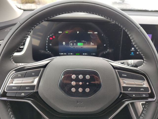 DFSK Fengon E5 PHEV *7 Sitze*Leder*PanoSchiebedach