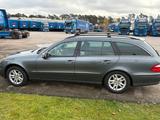 Mercedes-Benz Mercedes Benz  W 211 320 CDI TÜV Neu!!! - Mercedes-Benz 320: Cdi