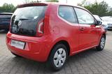 Volkswagen up! take up! - Volkswagen up! in Köln