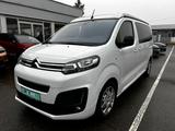 Citroën SpaceTourer Vanster Feel M - Citroën SpaceTourer aus 2023