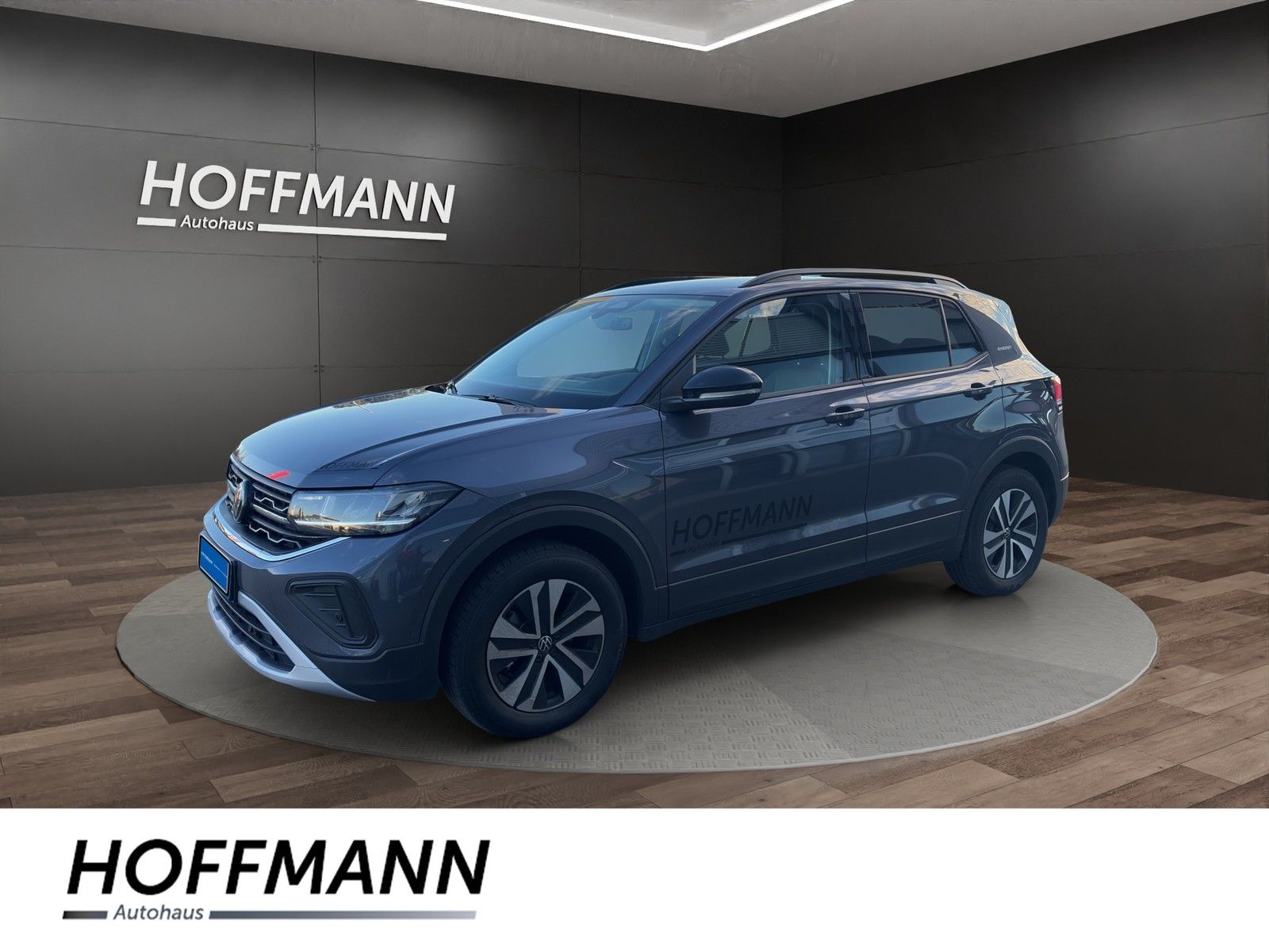 Volkswagen T-Cross 1.0 TSI Energy AHK+LED+Navi+ACC+Kamera