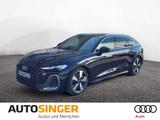 Audi A5 Avant e-hybrid 2x S line qu MATRIX*ACC*360*