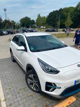 Kia Niro EV 2021 64kWh - Kia Niro EV