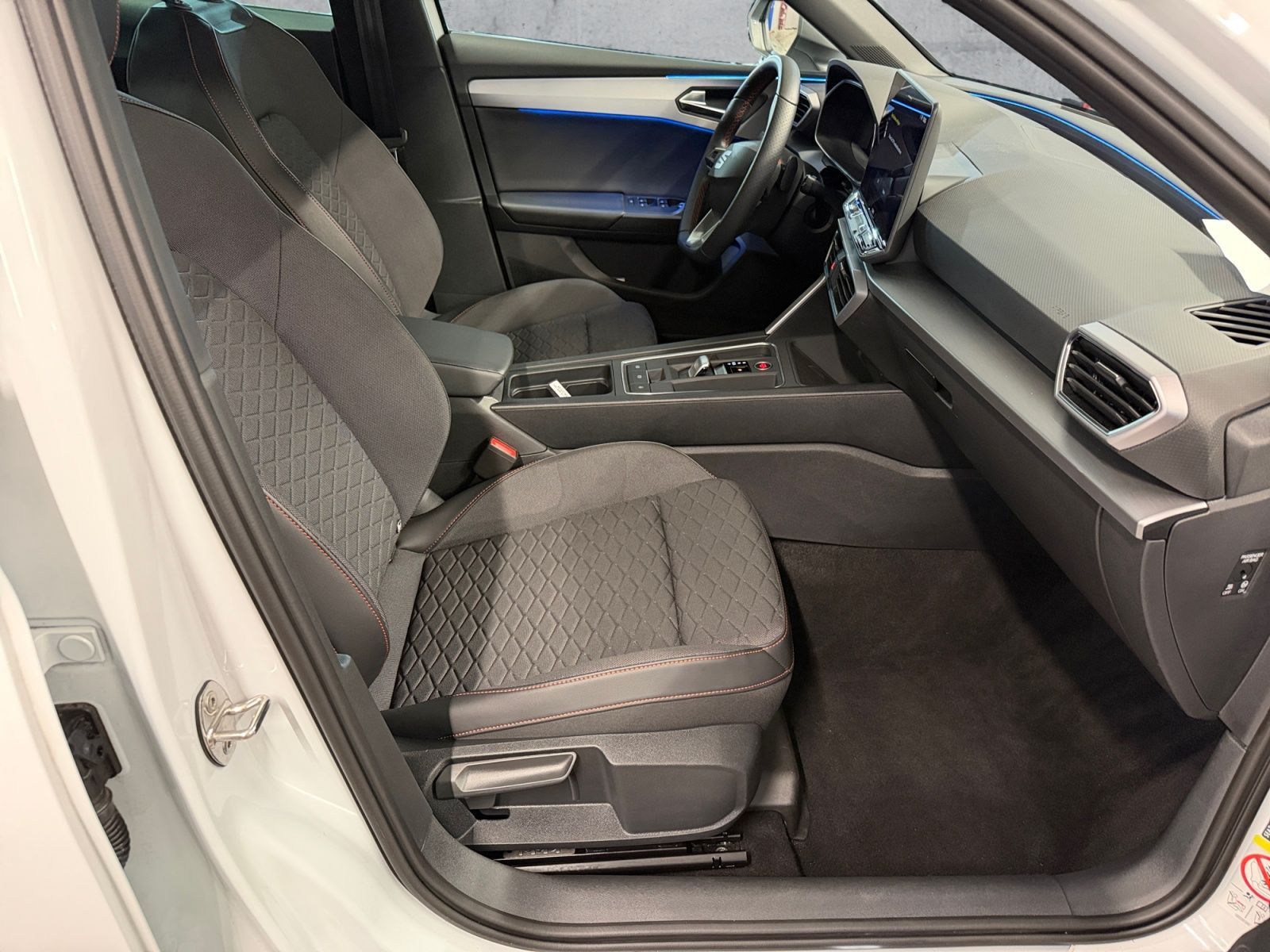 Seat Leon - Bild 13