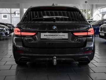 BMW 520 - 6