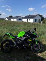 Kawasaki Ninja 650 KRT Edition  - Offers