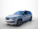 Skoda Karoq Sportline 2.0 TSI 190PS 4x4 Navi ACC LED S - Skoda Karoq: 1.0